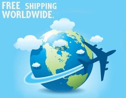 free graphology material shipping