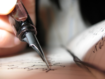 Graduate Course in Handwriting Analysis