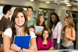 graphology for students